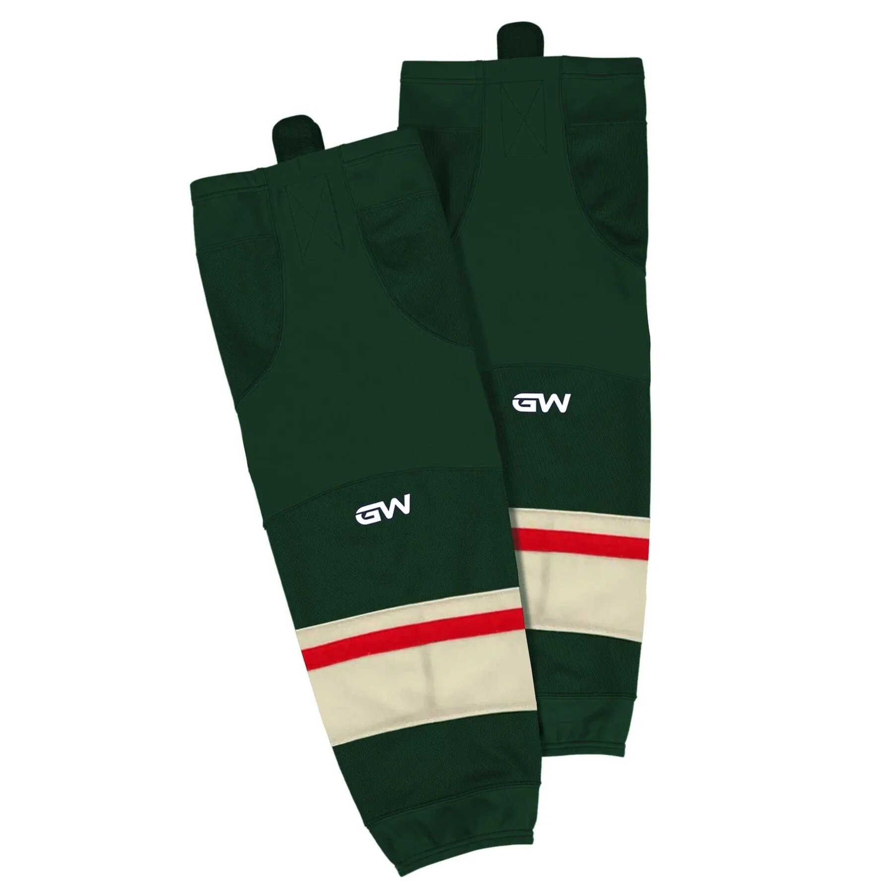 Gamewear SK8500 Youth Pro Team Performance Sock - Image 54