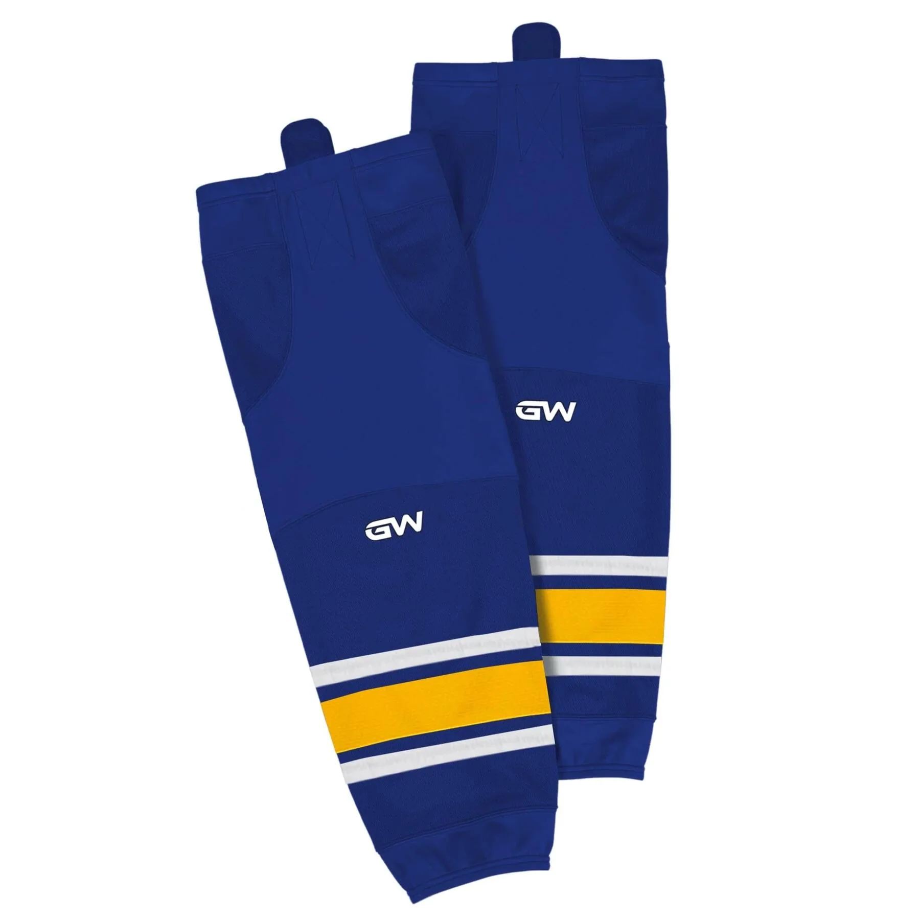 Gamewear SK8500 Youth Pro Team Performance Sock - Image 56