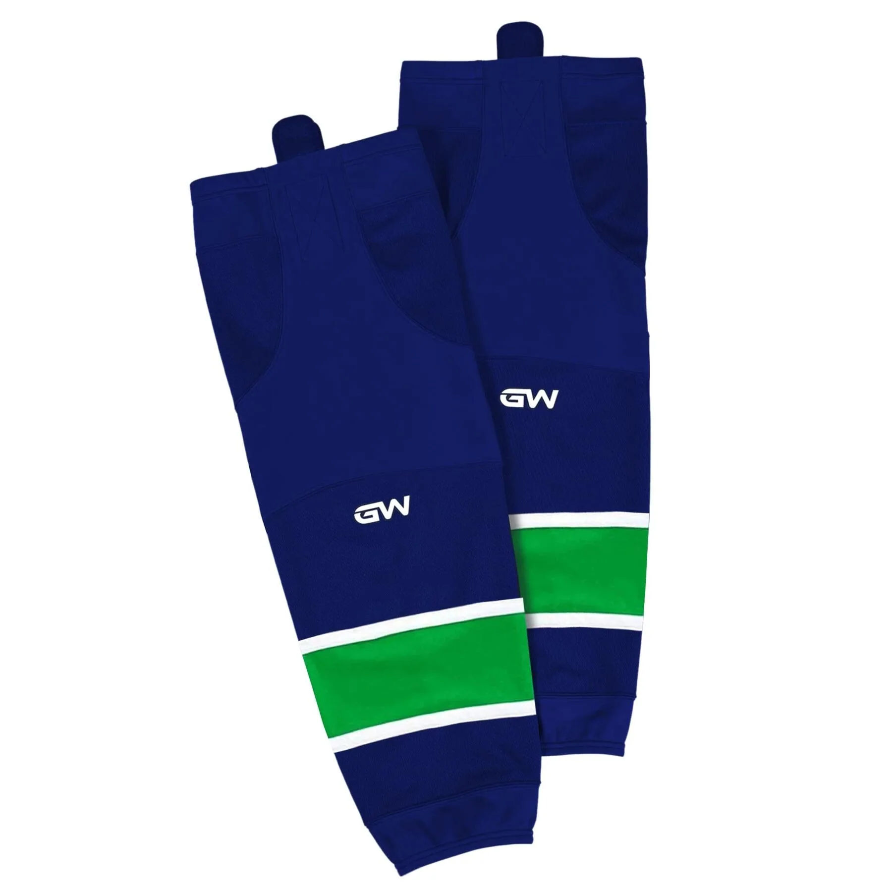 Gamewear SK8500 Youth Pro Team Performance Sock - Image 6