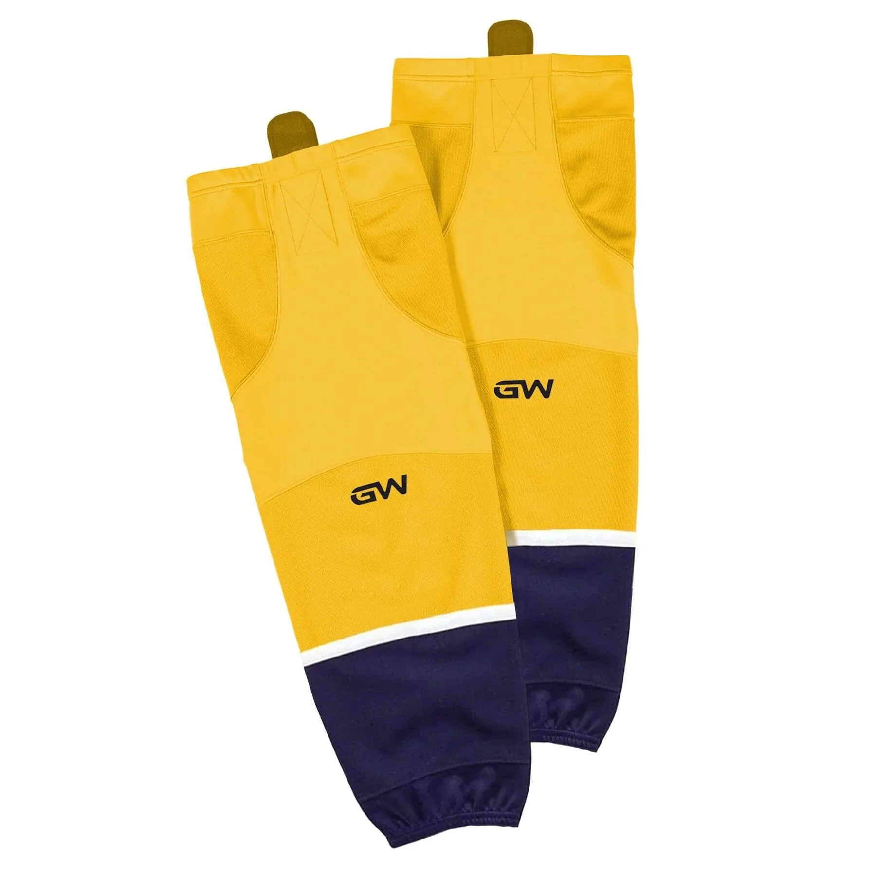 Gamewear SK8500 Youth Pro Team Performance Sock - Image 8
