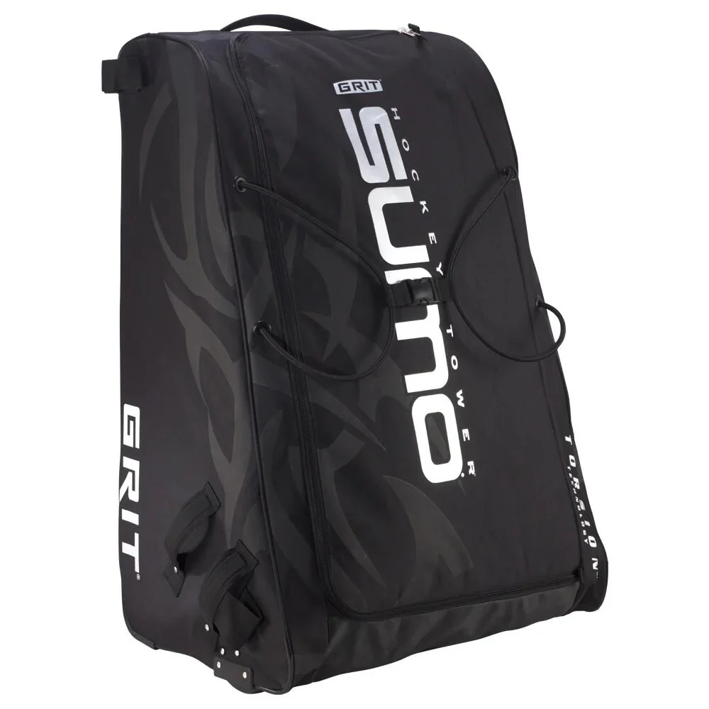 Grit GT4 Junior SUMO Goalie Tower Bag - 33"