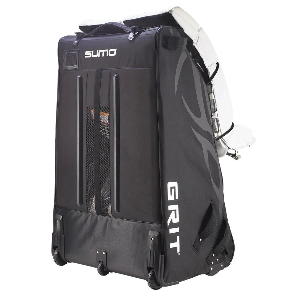 Grit GT4 Junior SUMO Goalie Tower Bag - 33" - Image 2