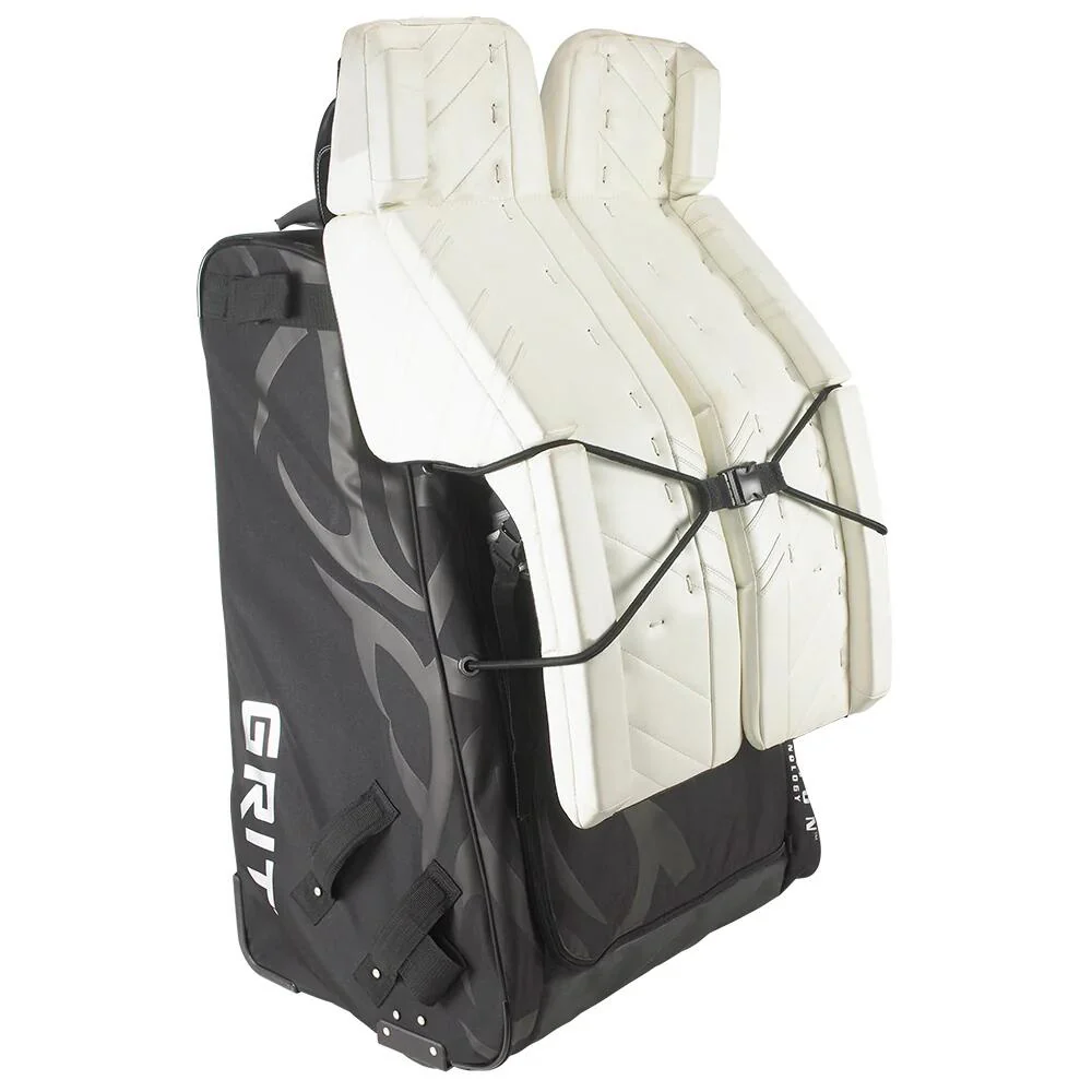 Grit GT4 Junior SUMO Goalie Tower Bag - 33" - Image 3