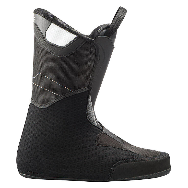 Head Edge 100 HV Alpine Ski Boots - Black/White - Image 2