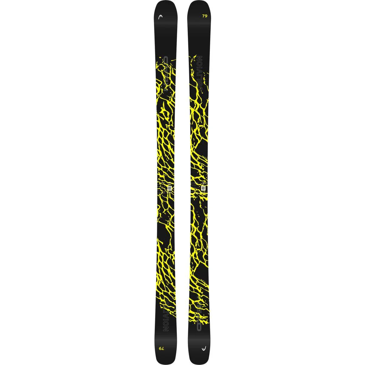 Head Oblivion 79 Alpine Skis
