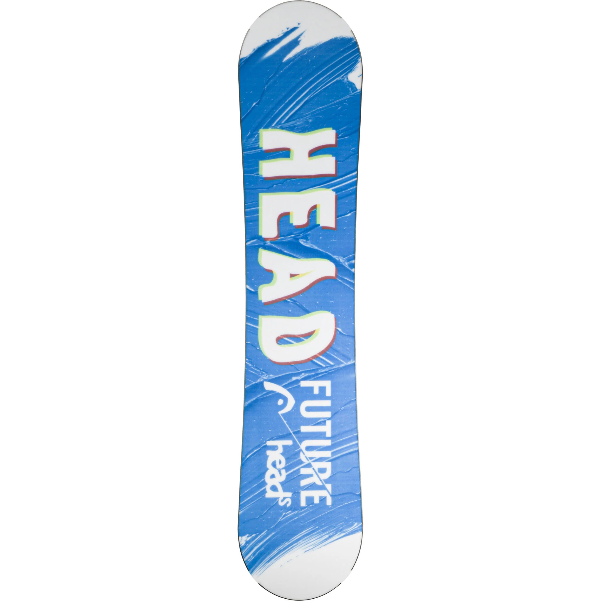 Head Rowdy Flex Junior Snowboard - Image 2