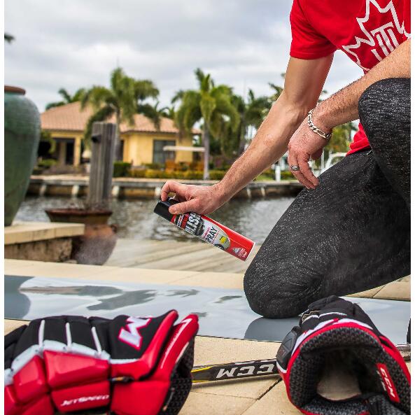 HockeyShot Extreme Glide Polish - Image 2