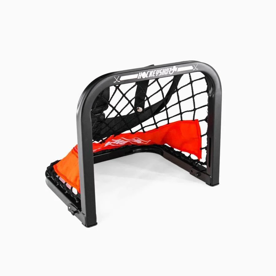 Hockeyshot Sauce Phenom Mini Goal