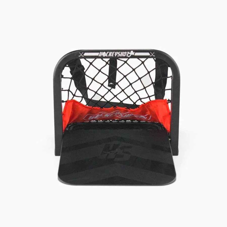 Hockeyshot Sauce Phenom Mini Goal - Image 3