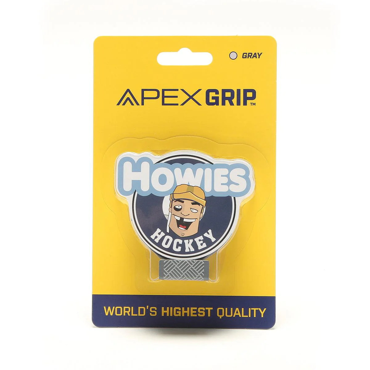 Howies APEX Grip Tape - Gray - Image 3