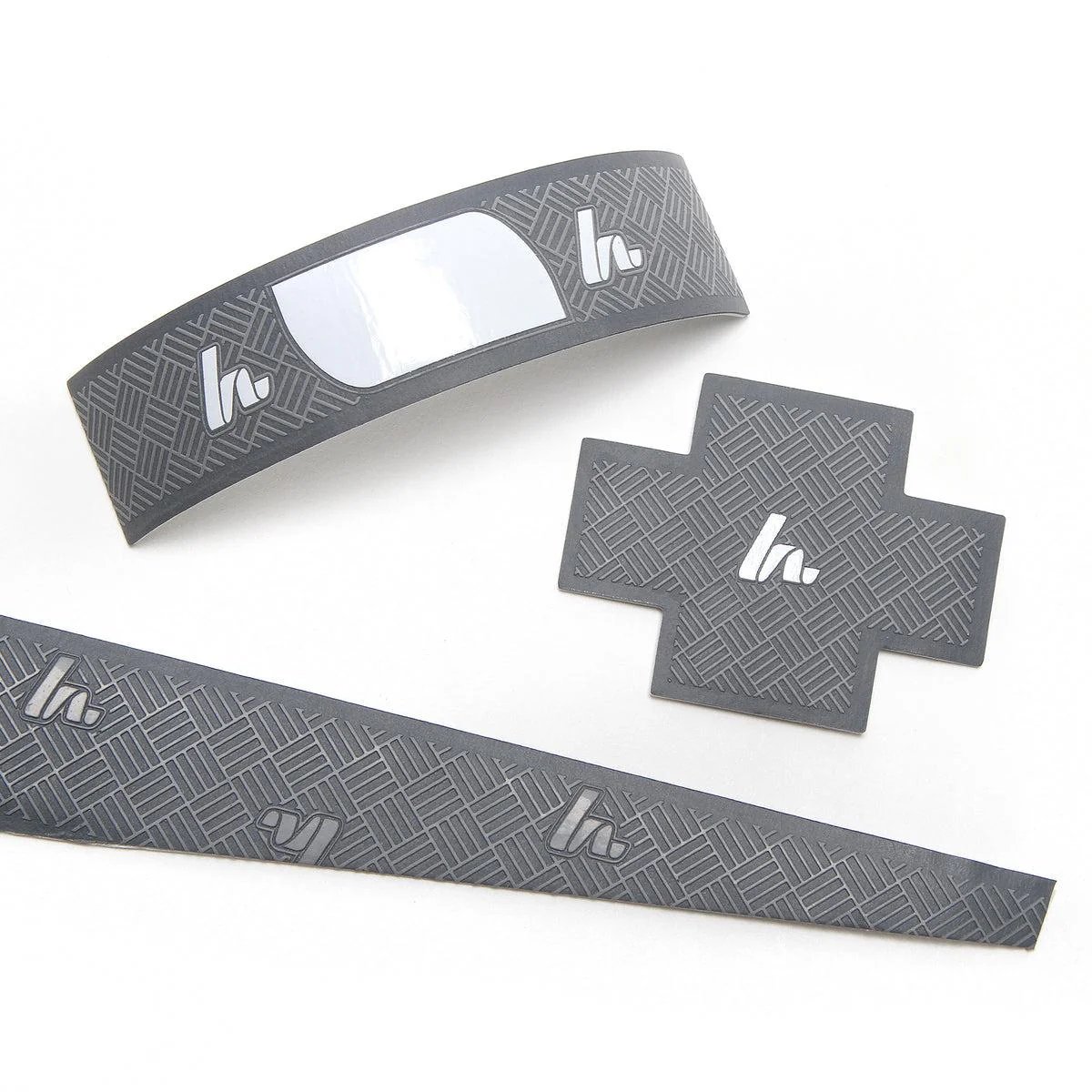 Howies APEX Grip Tape - Gray - Image 4