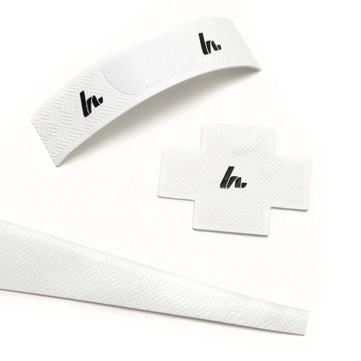 Howies APEX Grip Tape - White - Image 4