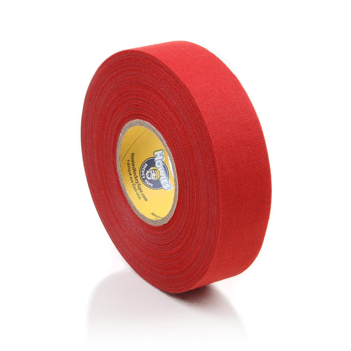 Howies Cloth Hockey Tape - Coloured