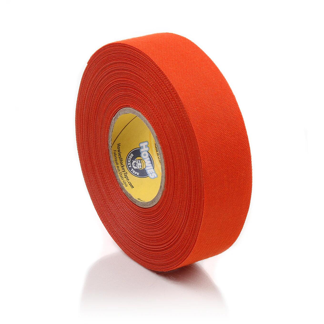 Howies Cloth Hockey Tape - Coloured - Image 8