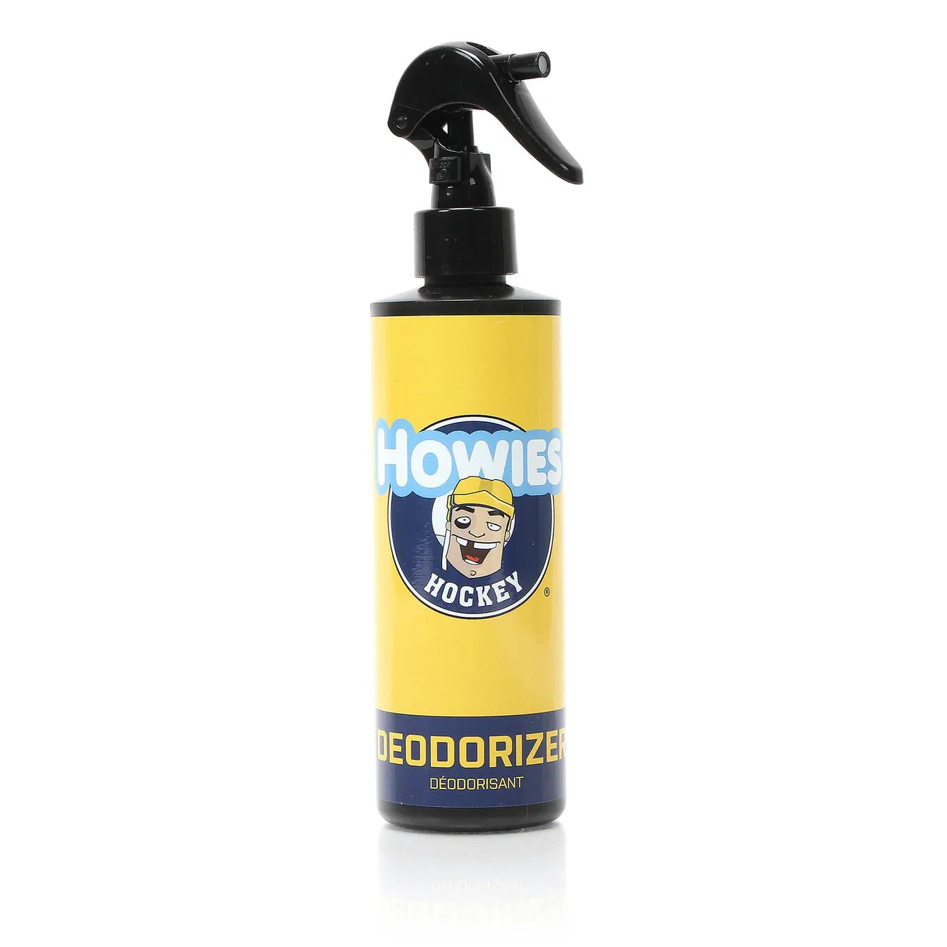 Howies Hockey Equipment Deodorizer 8 oz