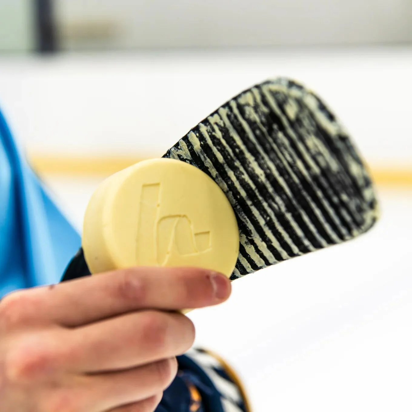 Howies Hockey Tacky Wax - Image 3