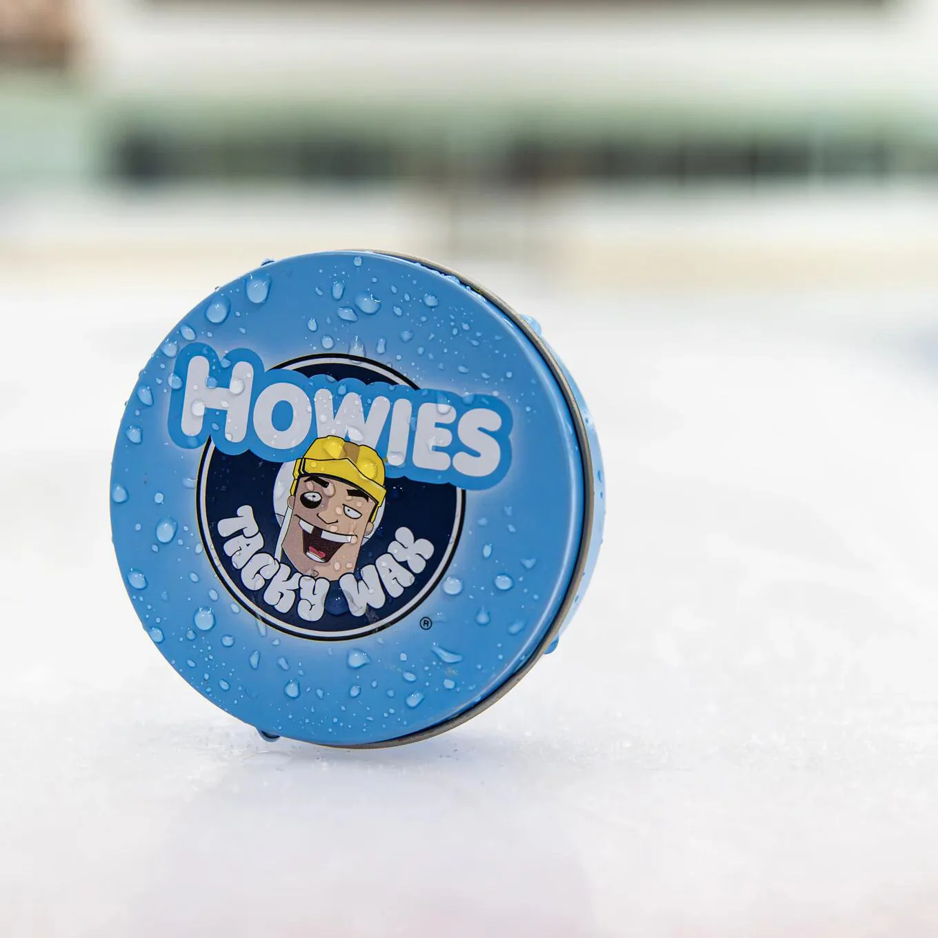 Howies Hockey Tacky Wax - Image 4