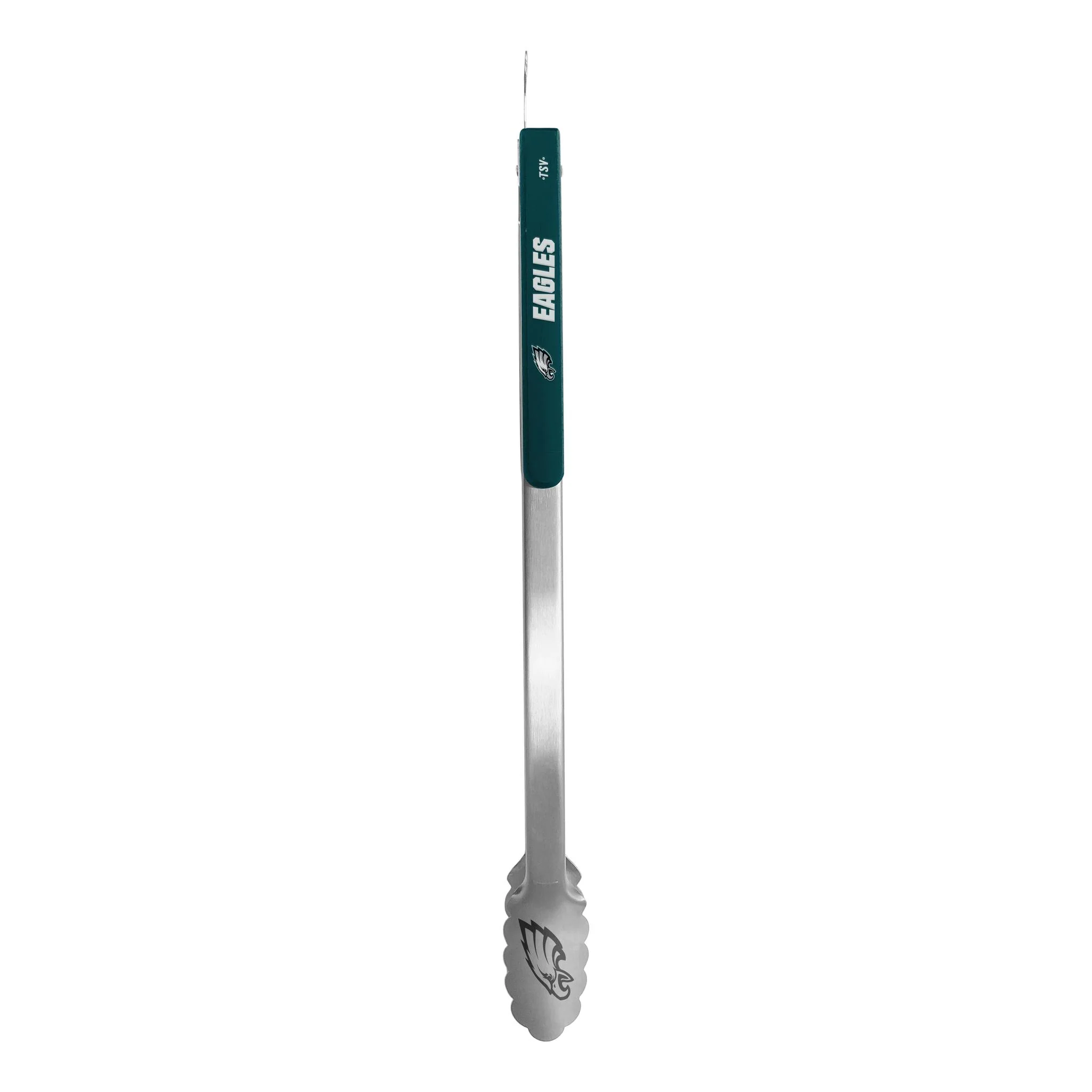 Inglasco NFL Kitchen Tongs - Philadelphia Eagles
