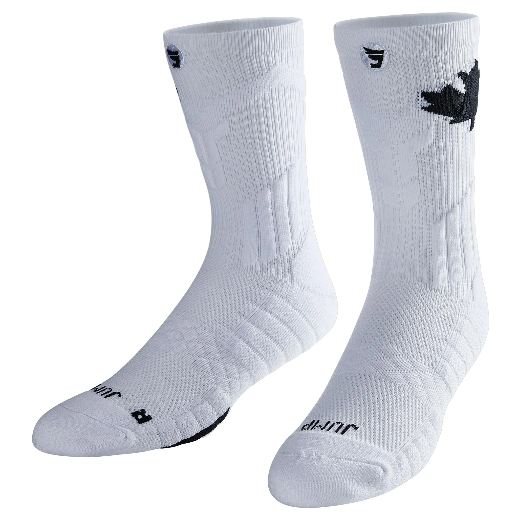 Jumplete Attakk Volleyball Socks - Image 3