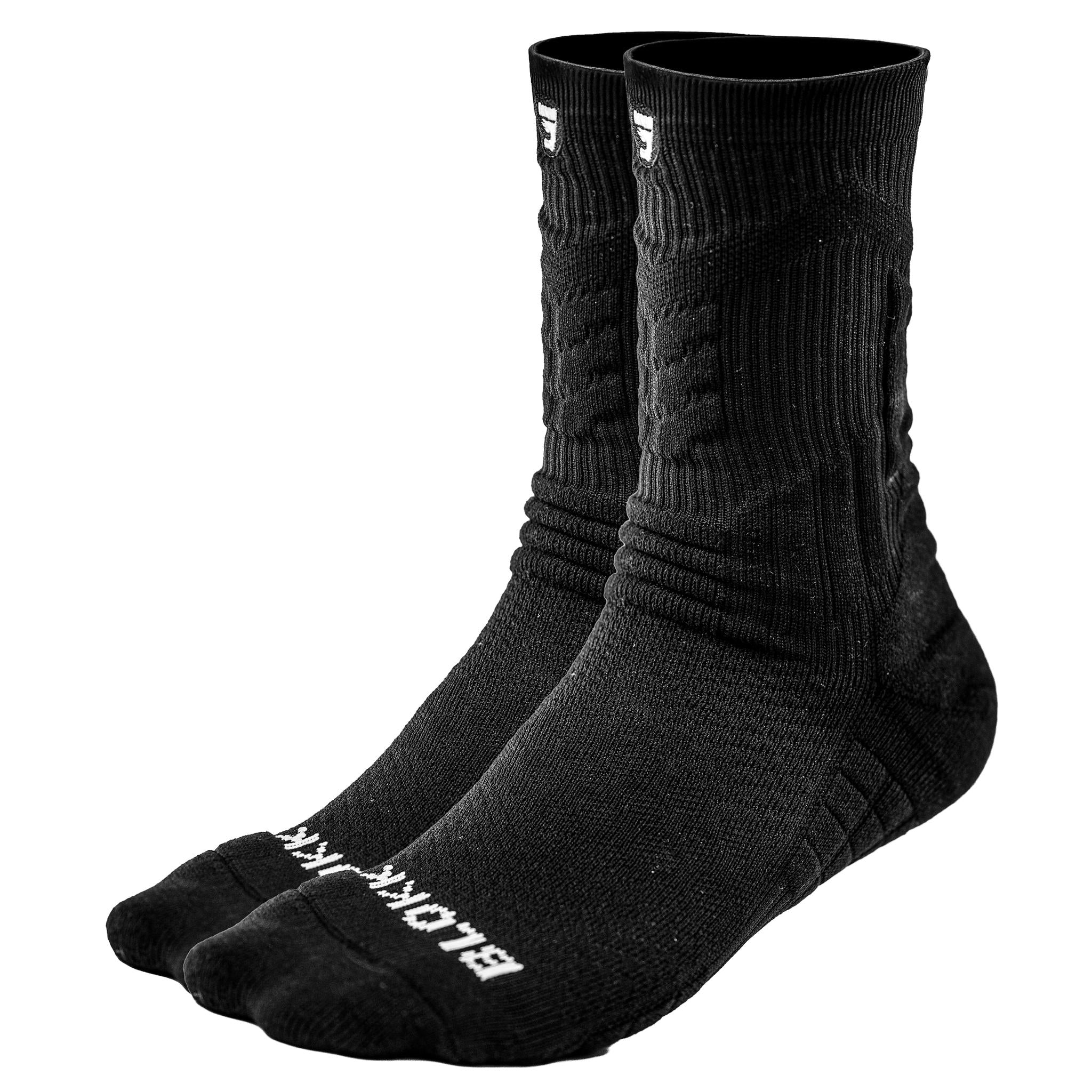 Jumplete Attakk Volleyball Socks - Image 4