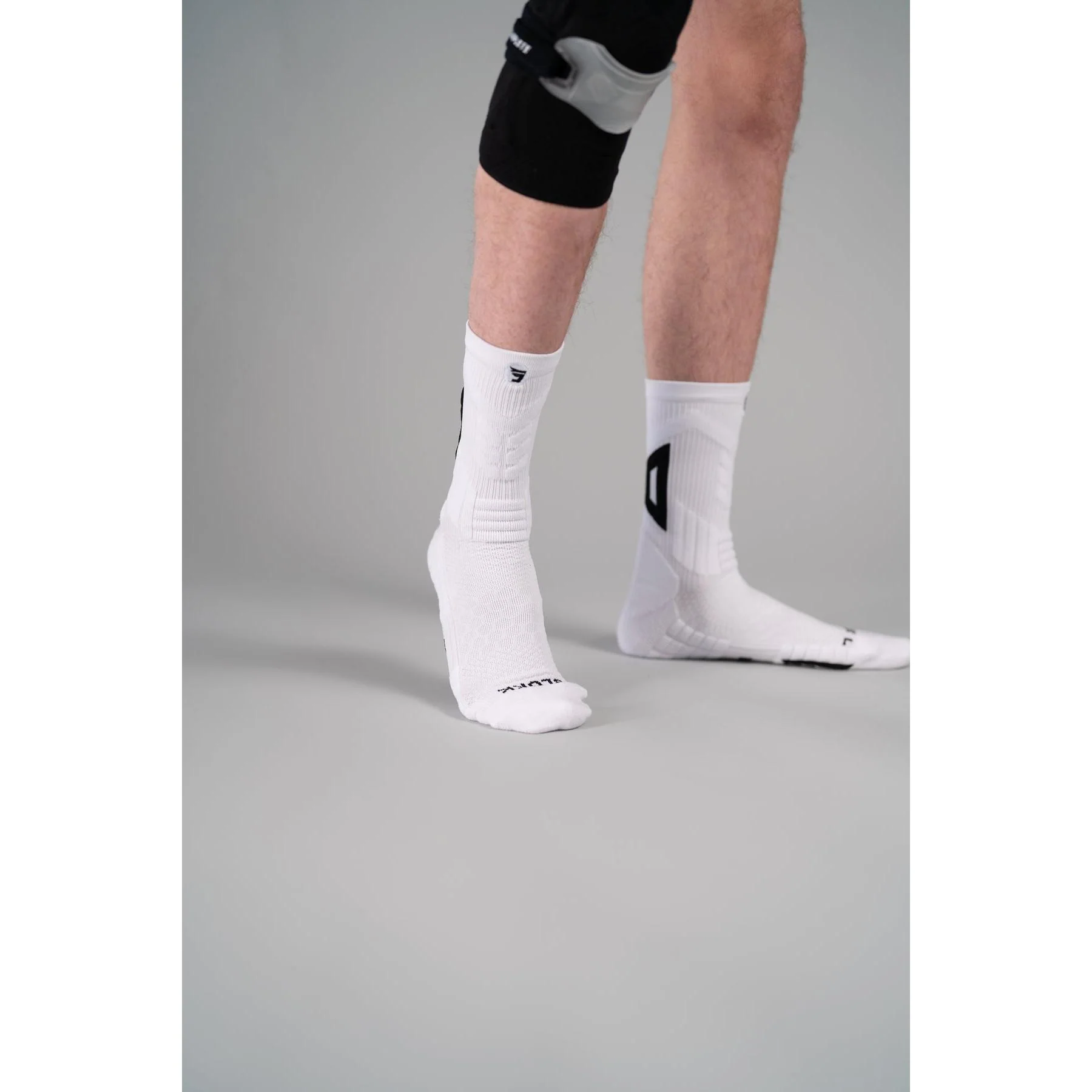 Jumplete Attakk Volleyball Socks - Image 7