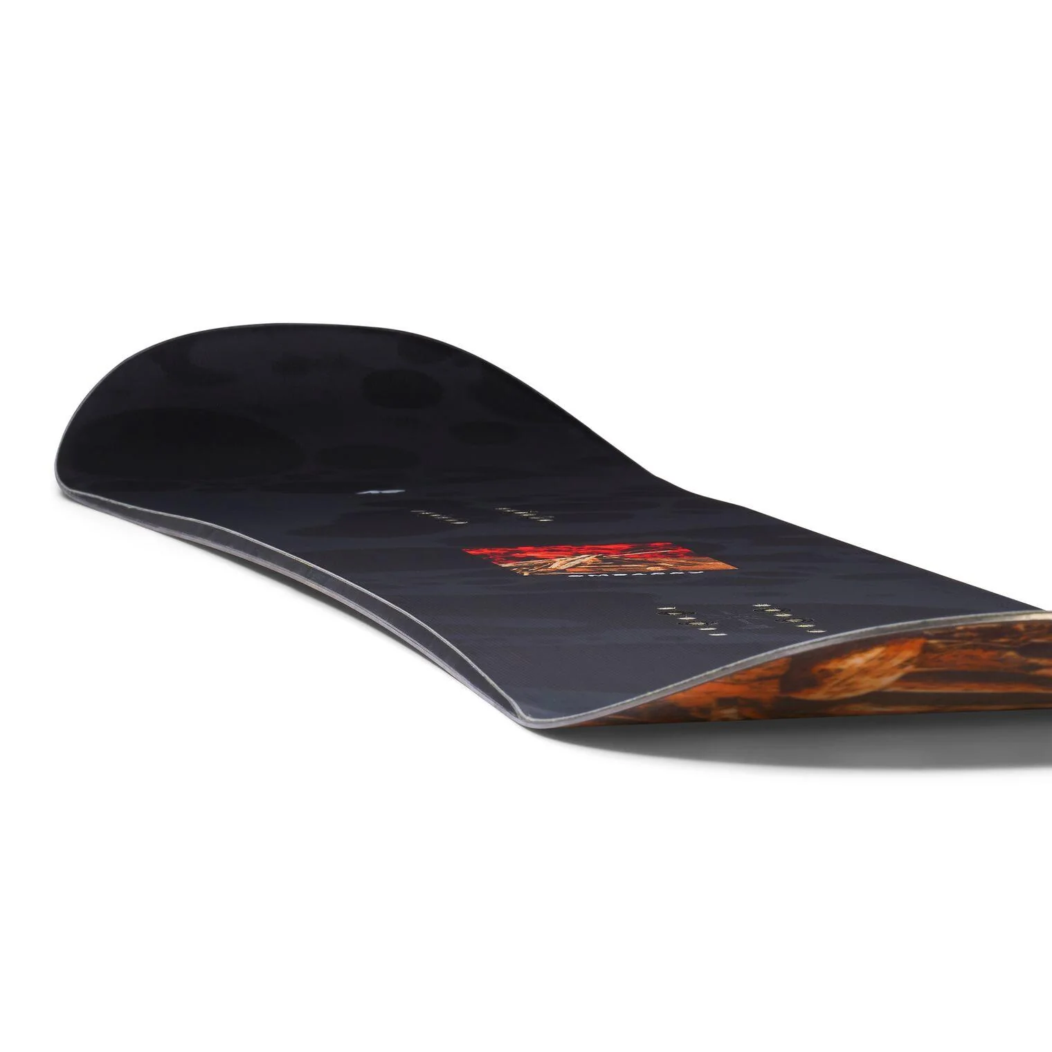 K2 Embassy Men's Snowboard (2026) - Image 2