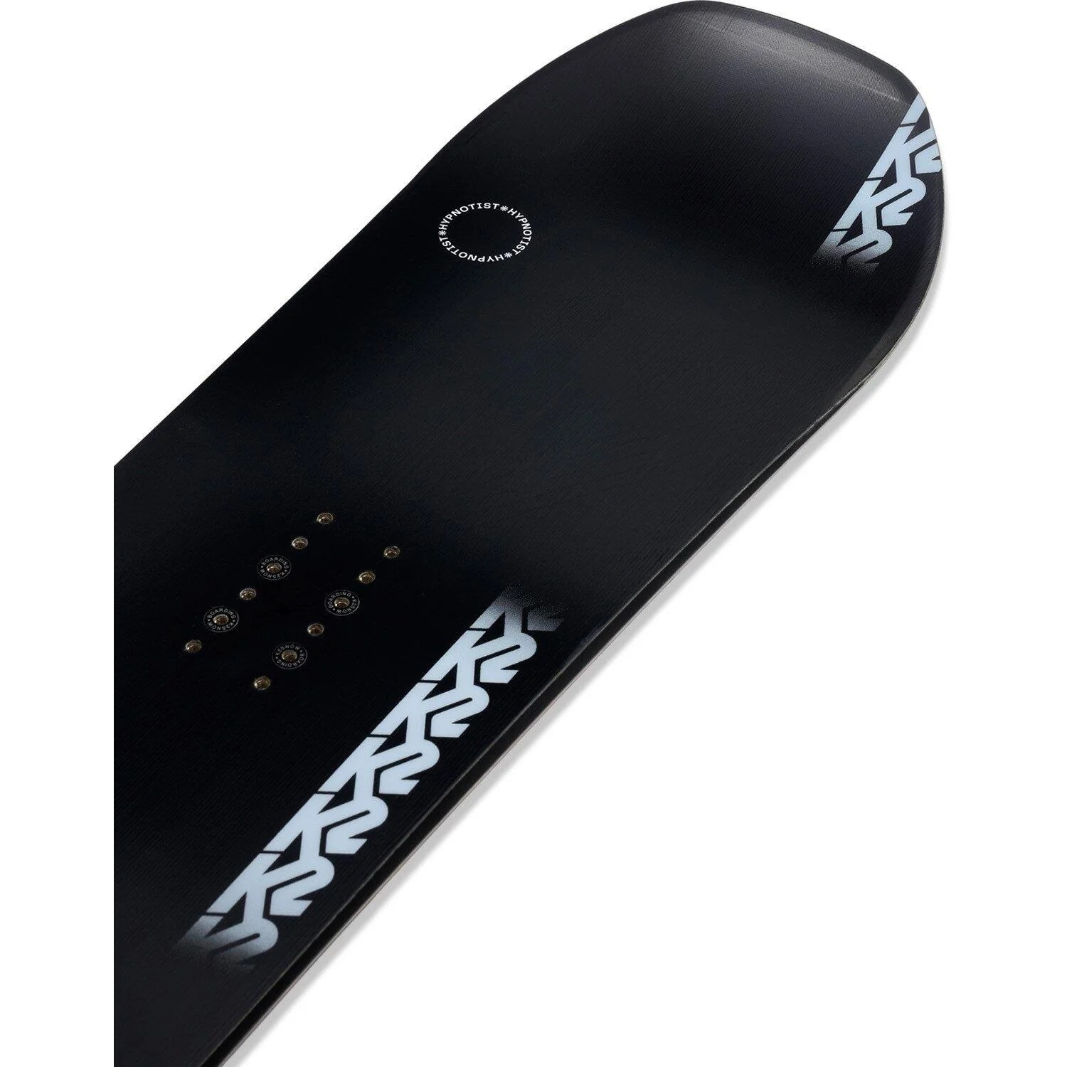 K2 Hypnotist Men's Snowboard (2026) - Image 3