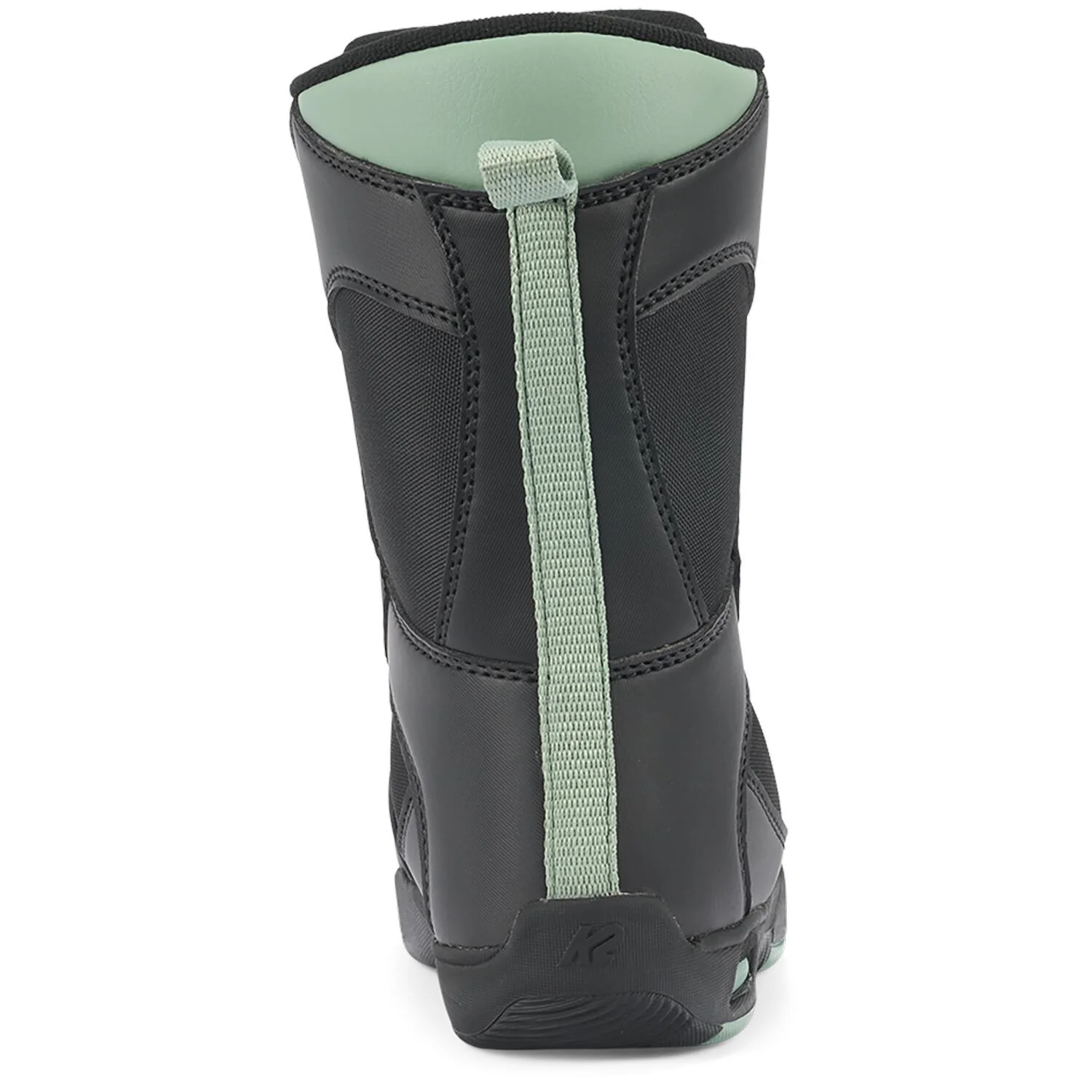 K2 Lil Kat Youth Snowboard Boots (2026) - Image 4