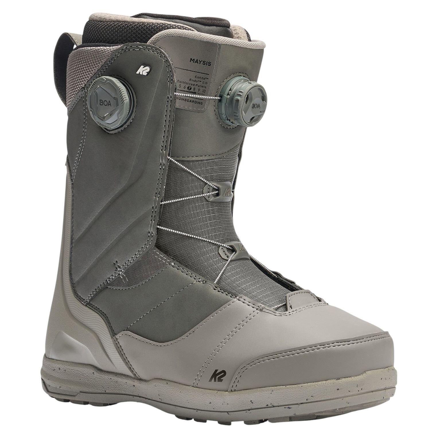 K2 Maysis Snowboard Boots (2026) - Image 10