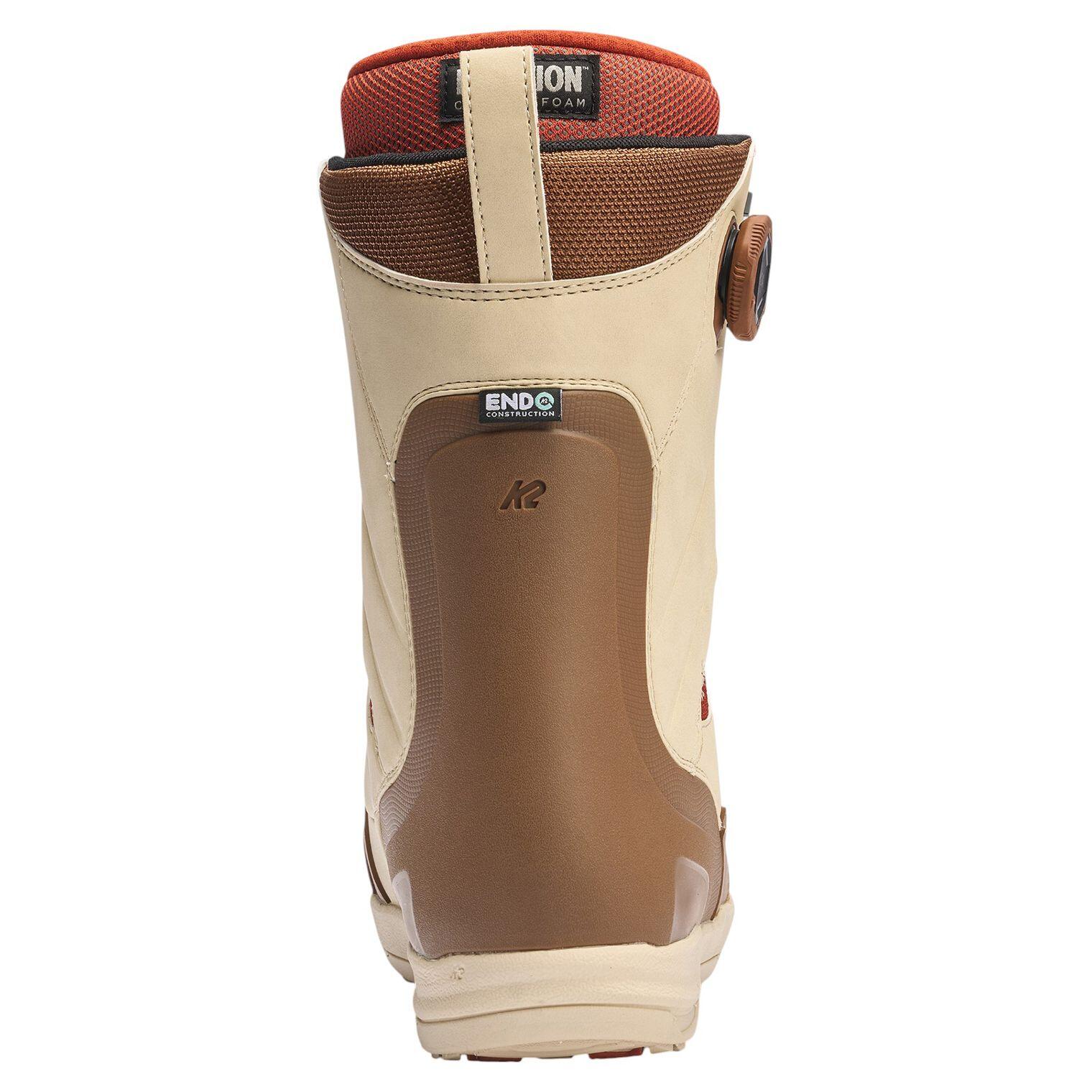 K2 Maysis Snowboard Boots (2026) - Image 20