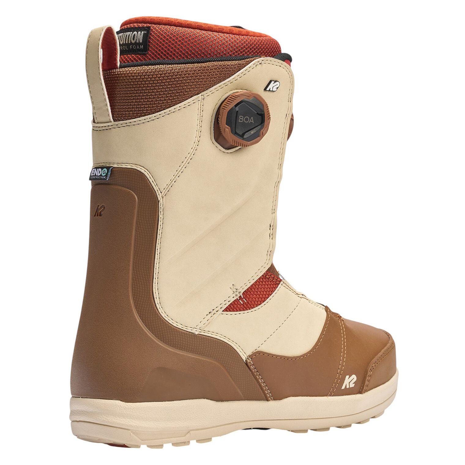 K2 Maysis Snowboard Boots (2026) - Image 21