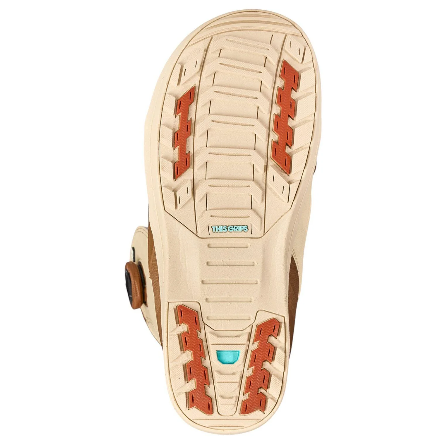 K2 Maysis Snowboard Boots (2026) - Image 24