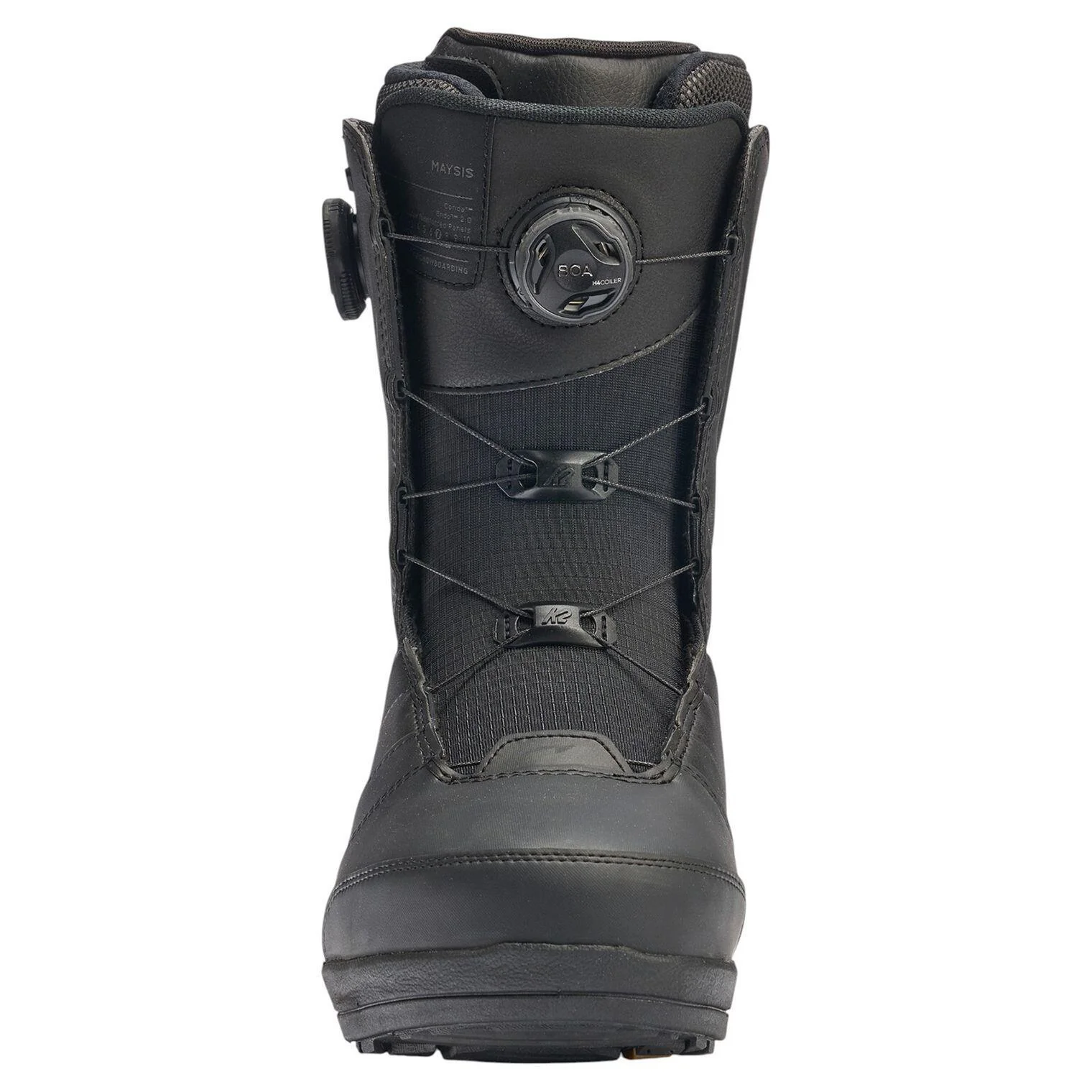 K2 Maysis Snowboard Boots (2026) - Image 3