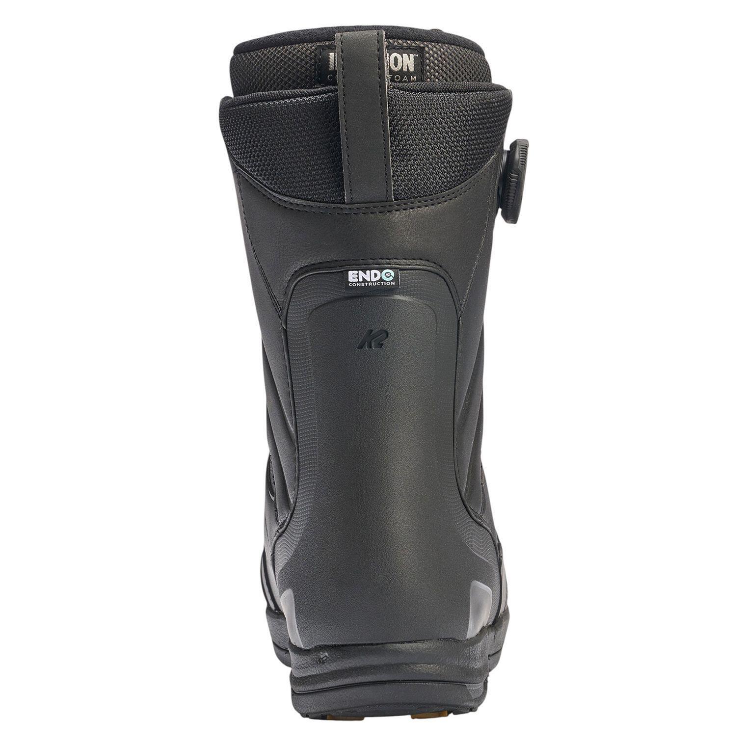 K2 Maysis Snowboard Boots (2026) - Image 4