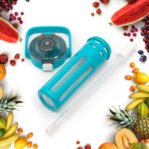 Kailani Haiku 1.2 L Water Bottle - Image 13