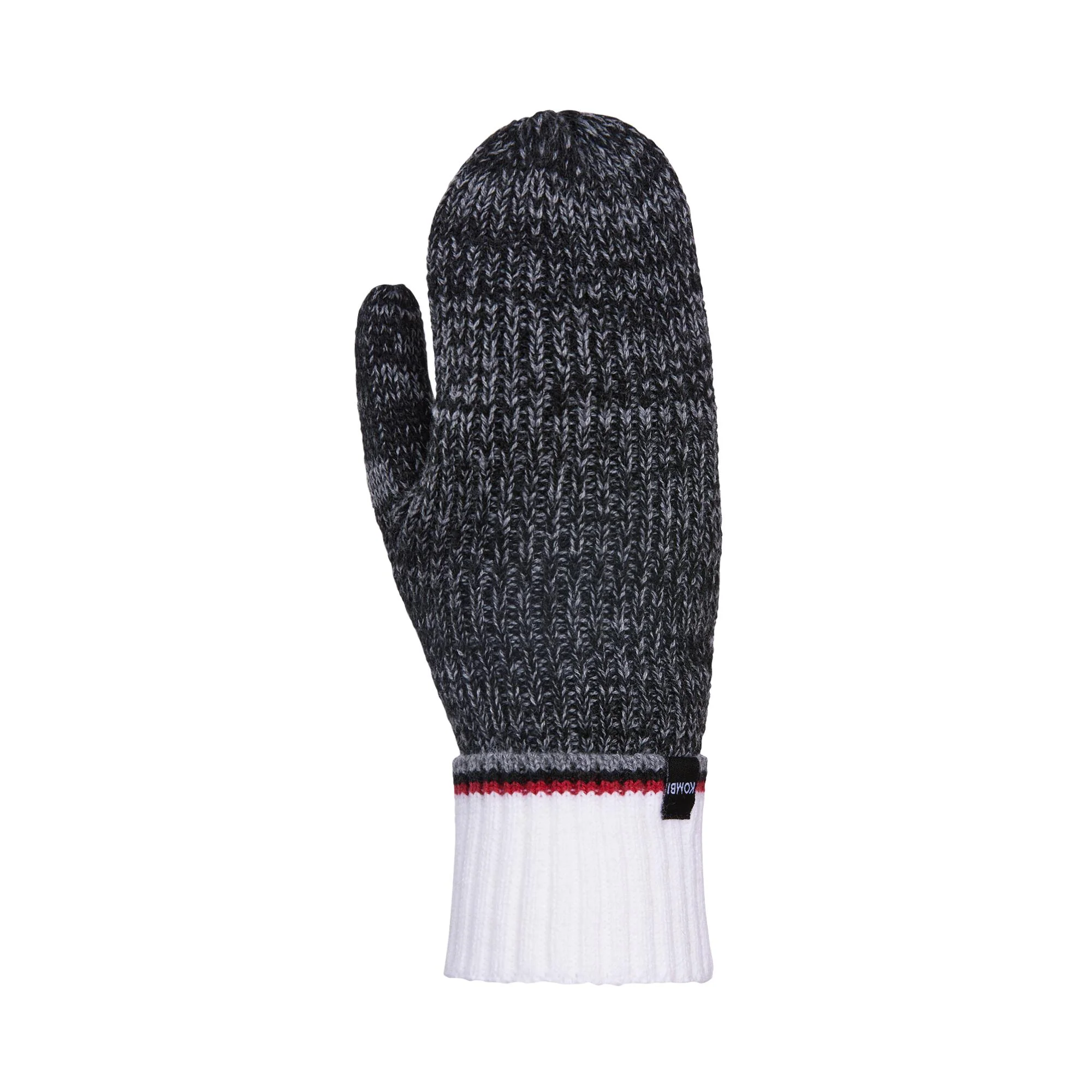 Kombi Adult Camper Mitts