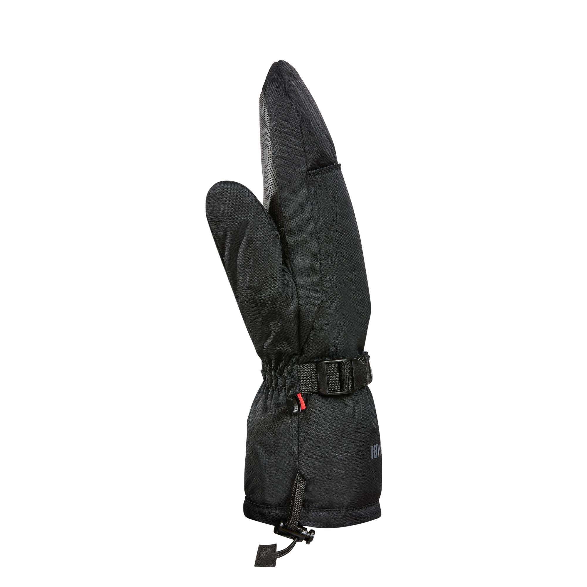 Kombi Everyday Men's Mittens - Image 2
