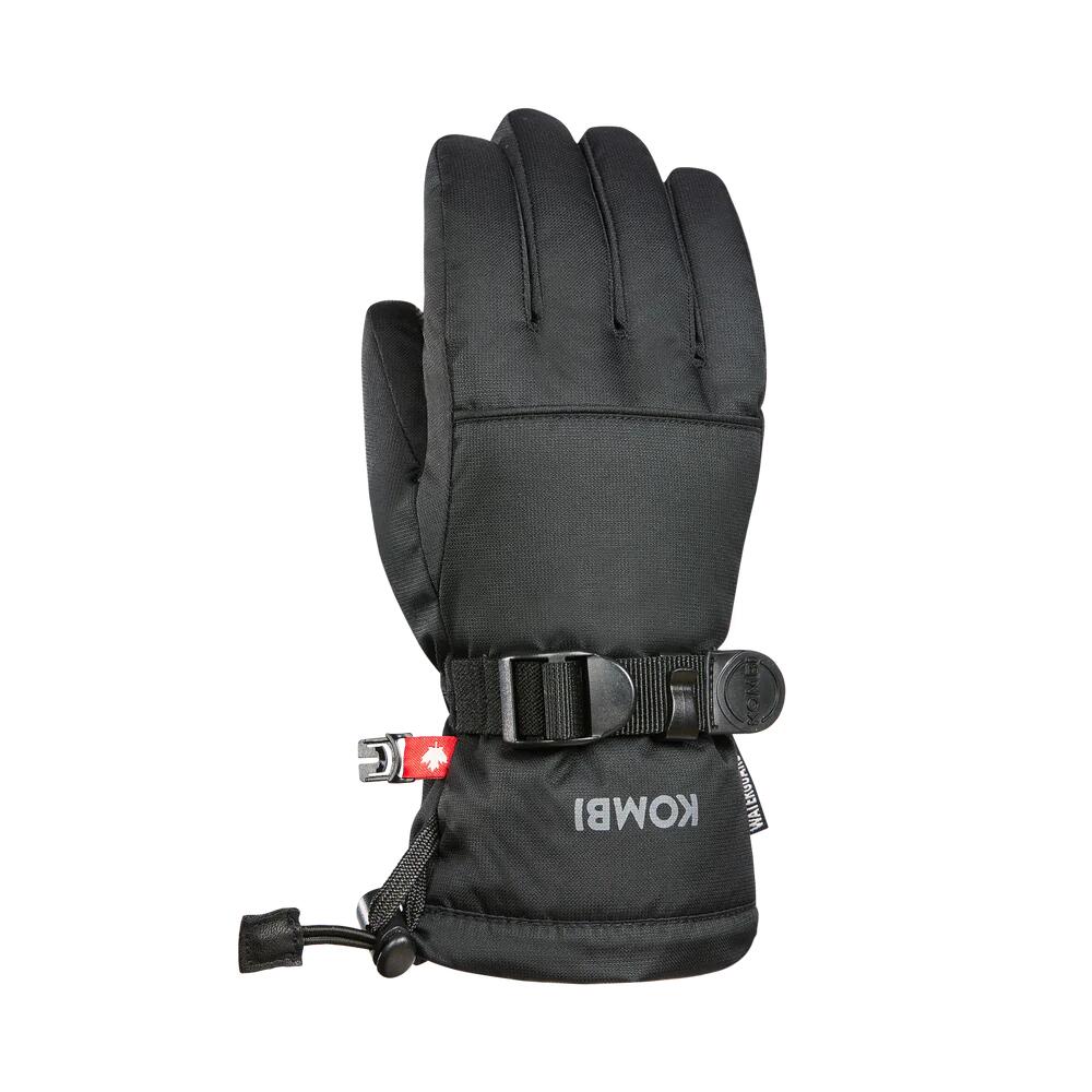 Kombi Everyday Waterguard Junior Gloves