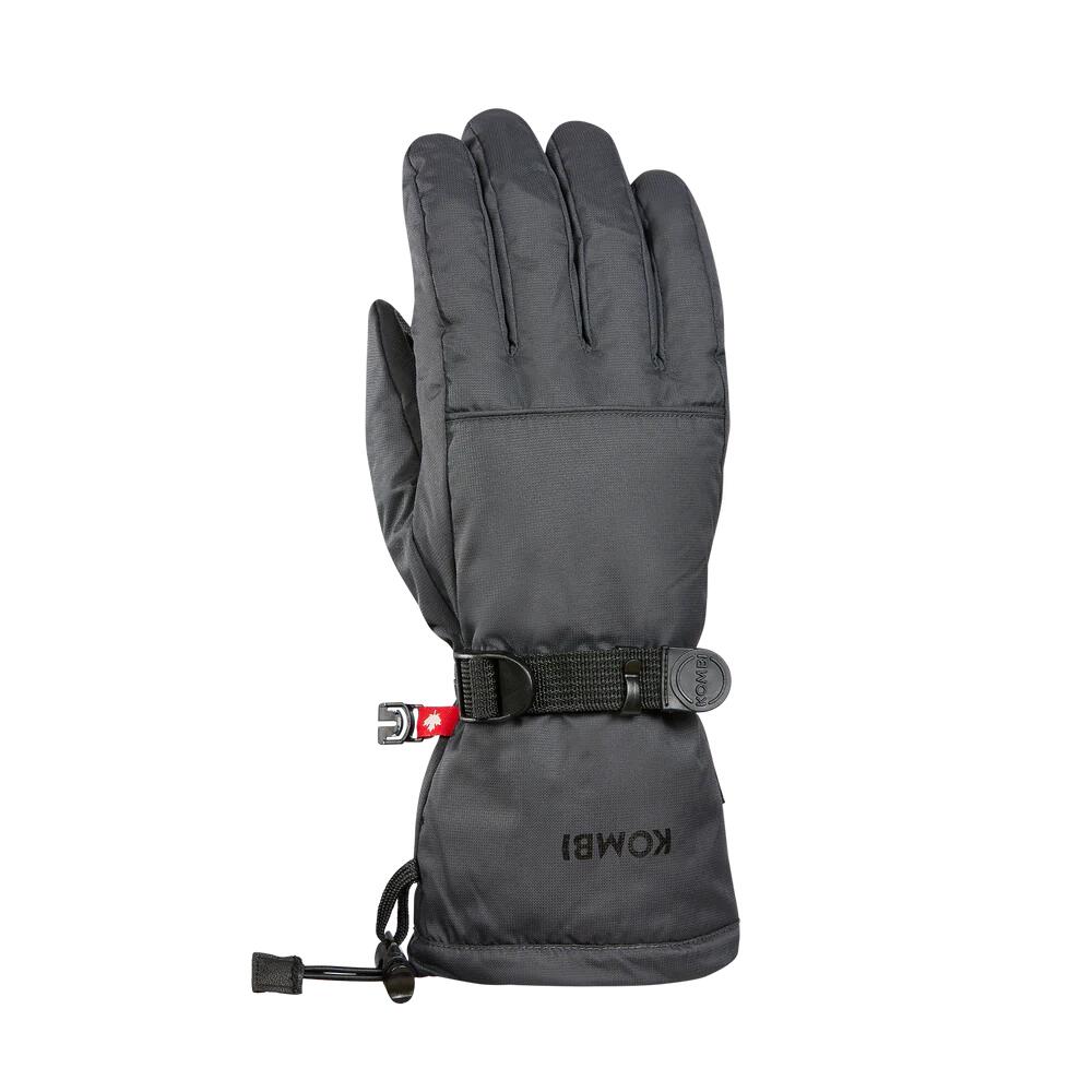 Kombi Everyday Waterguard Men's Gloves - Image 2