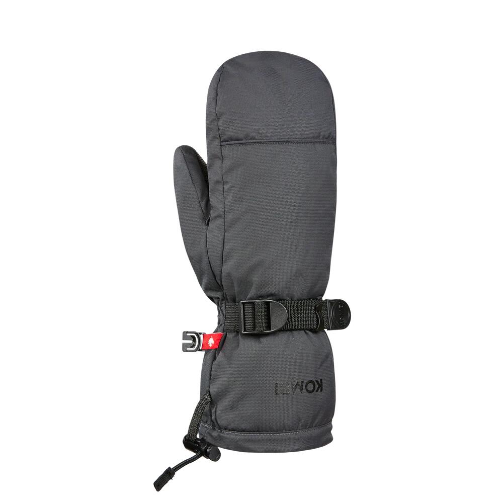 Kombi Everyday Waterguard Women's Mitts