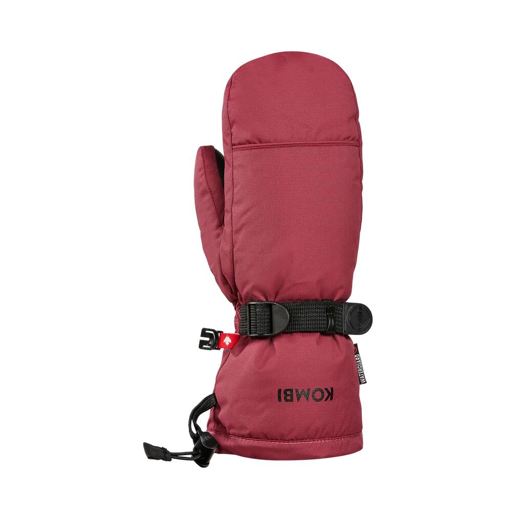 Kombi Everyday Waterguard Women's Mitts - Image 2
