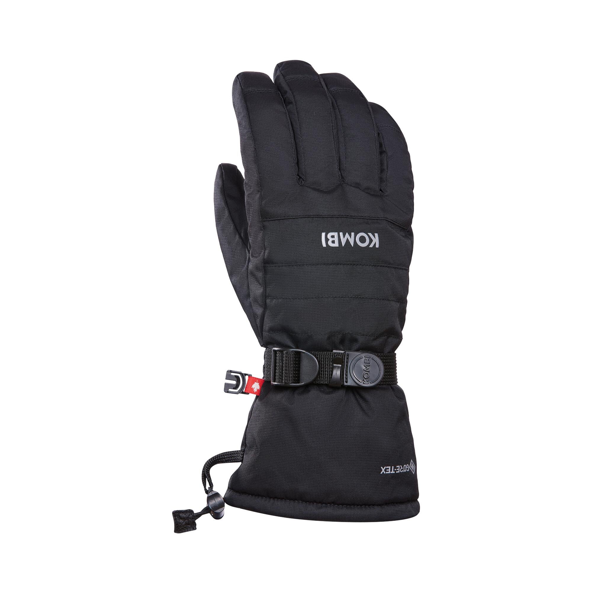 Kombi Men's Frontier Winter Gloves