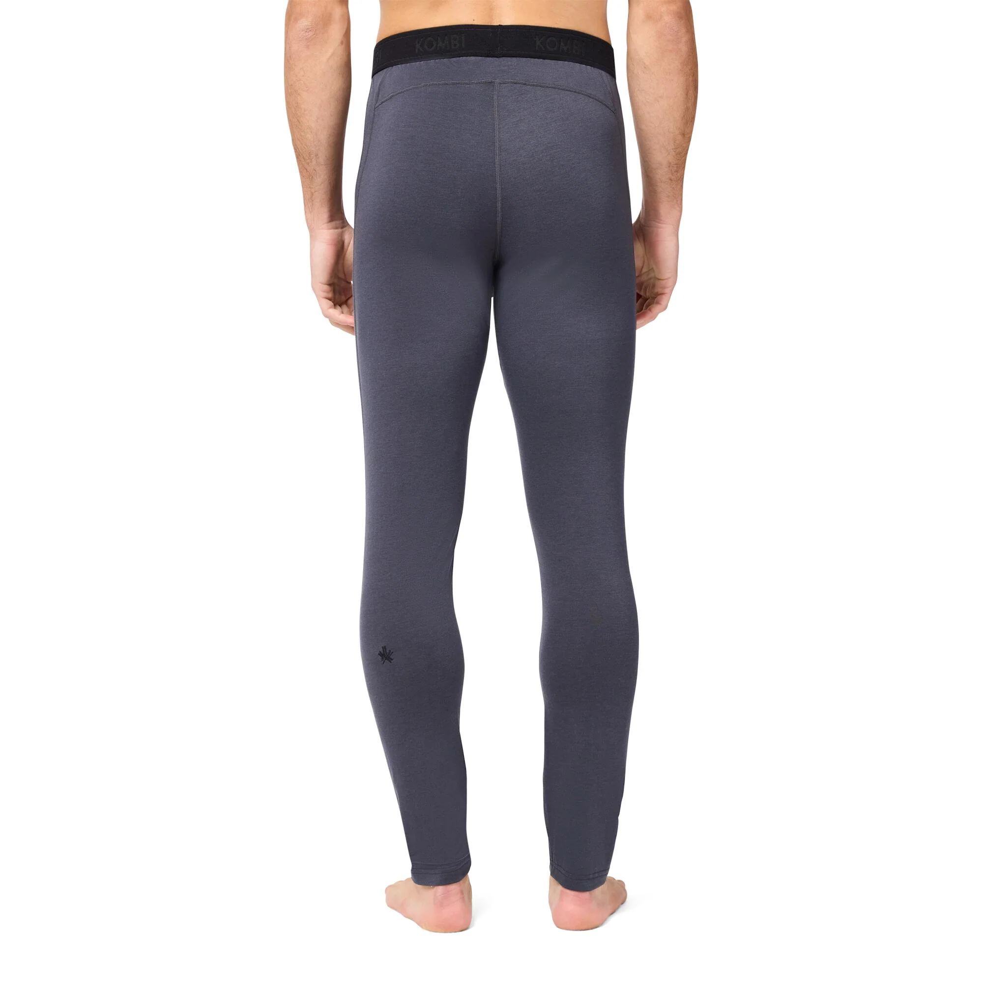 Kombi MerinoMIX Pro Men's Long Thermal Pants - Image 3