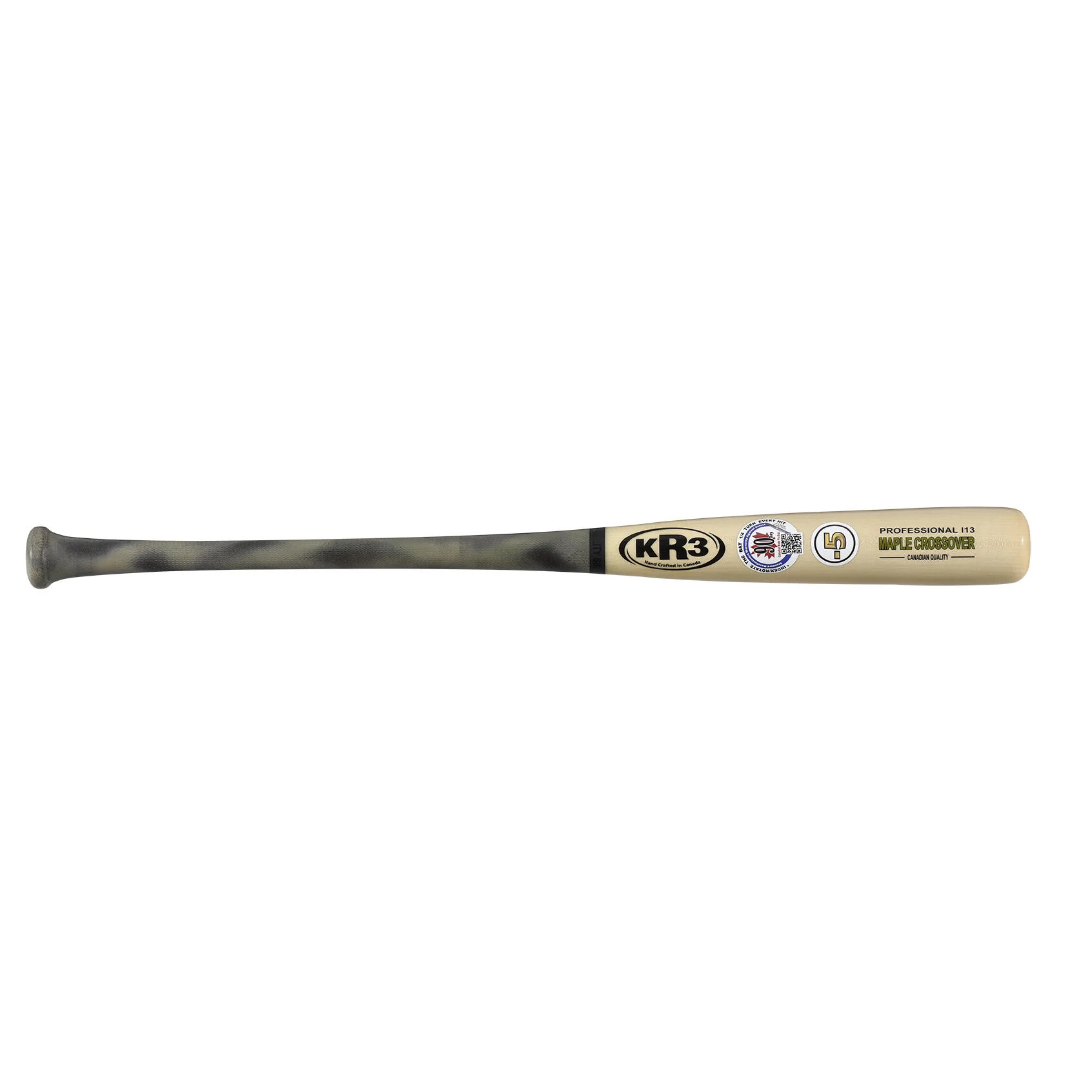 KR3 Maple Crossover I13 (-5) Wood Baseball Bat