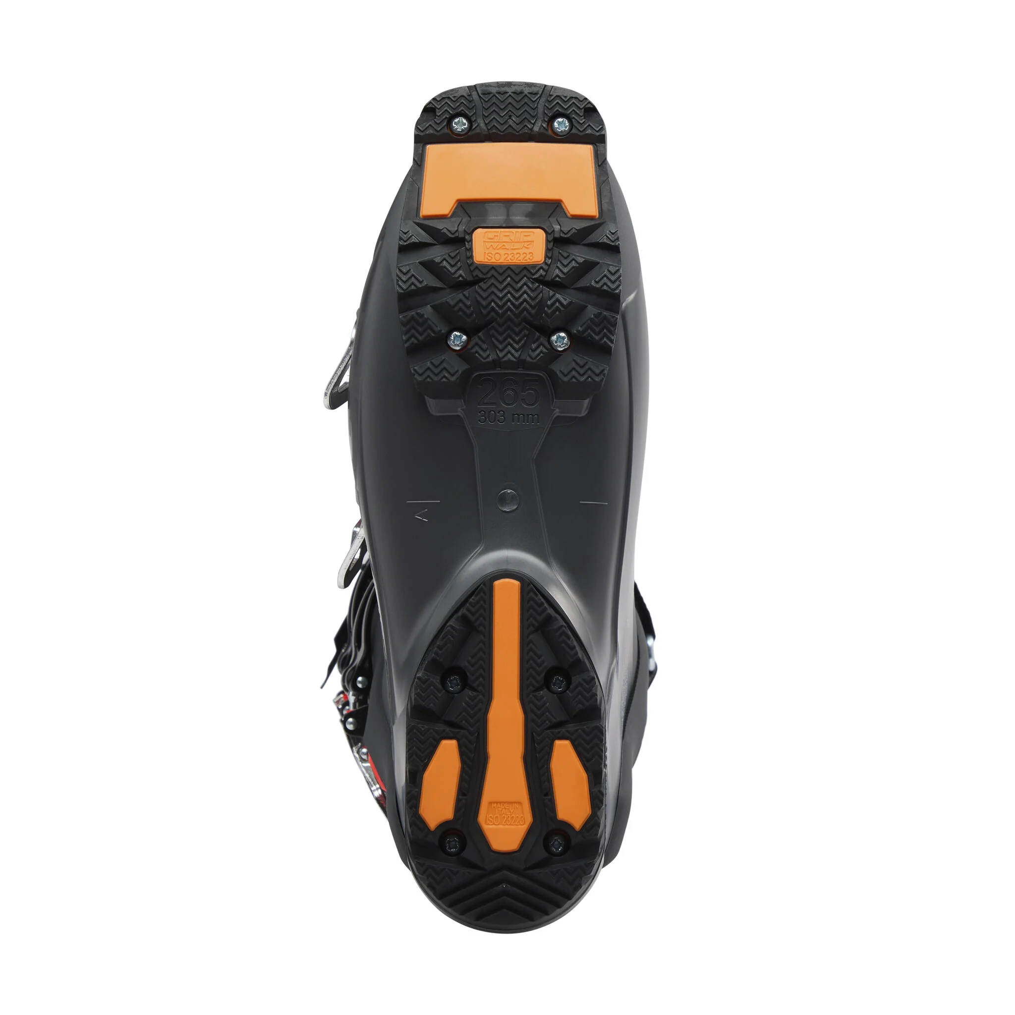 Lange Shadow 120 MV GW Men's Alpine Ski Boots (2025) - Image 3