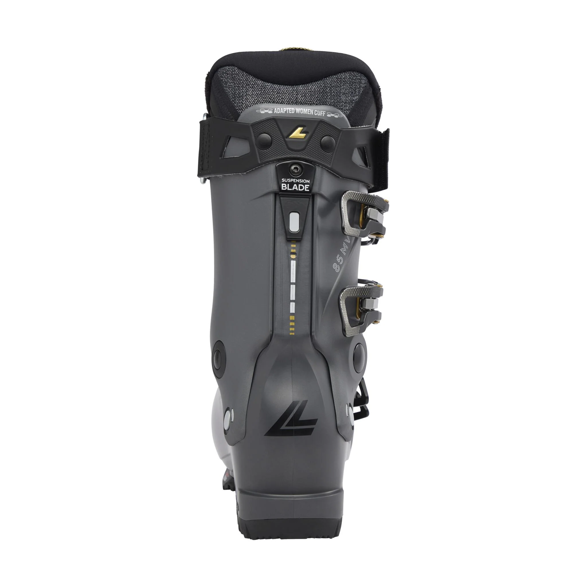 Lange Shadow 85 MV GW Women's Alpine Ski Boots (2025) - Image 3