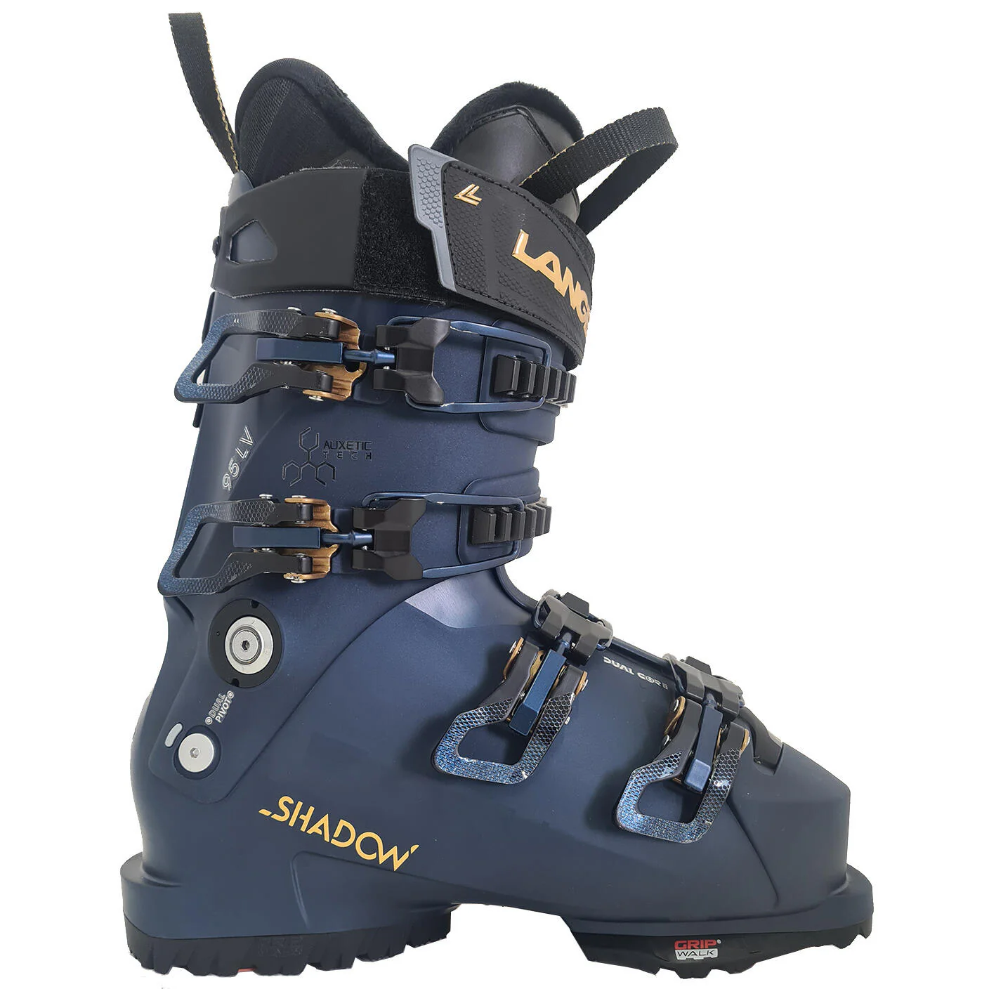 Lange Shadow 95 MV Women's Alpine Ski Boots (2025)