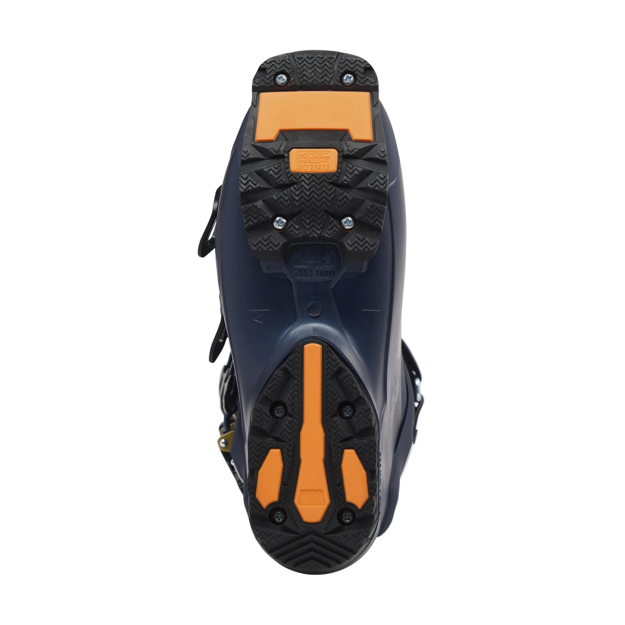 Lange Shadow 95 MV Women's Alpine Ski Boots (2025) - Image 3