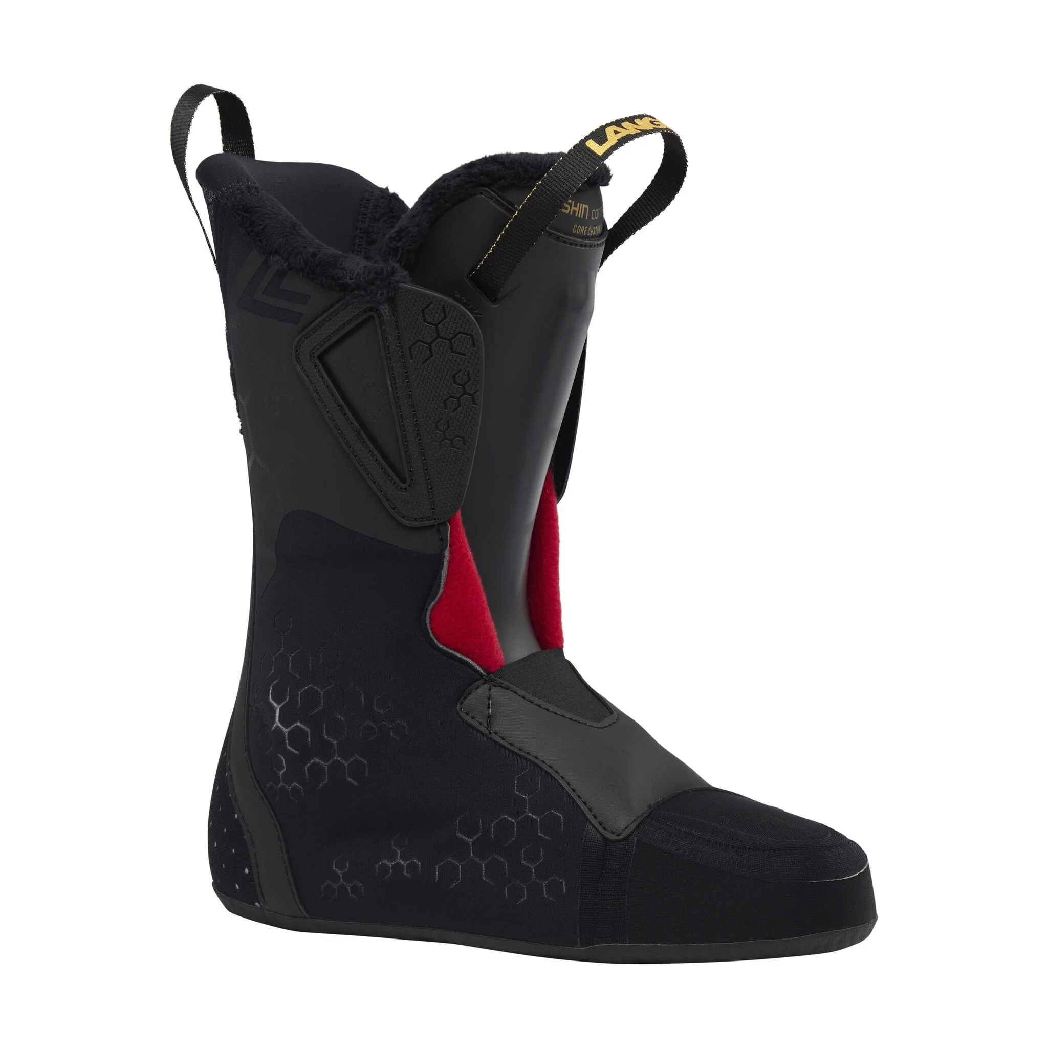 Lange Shadow 95 MV Women's Alpine Ski Boots (2025) - Image 4