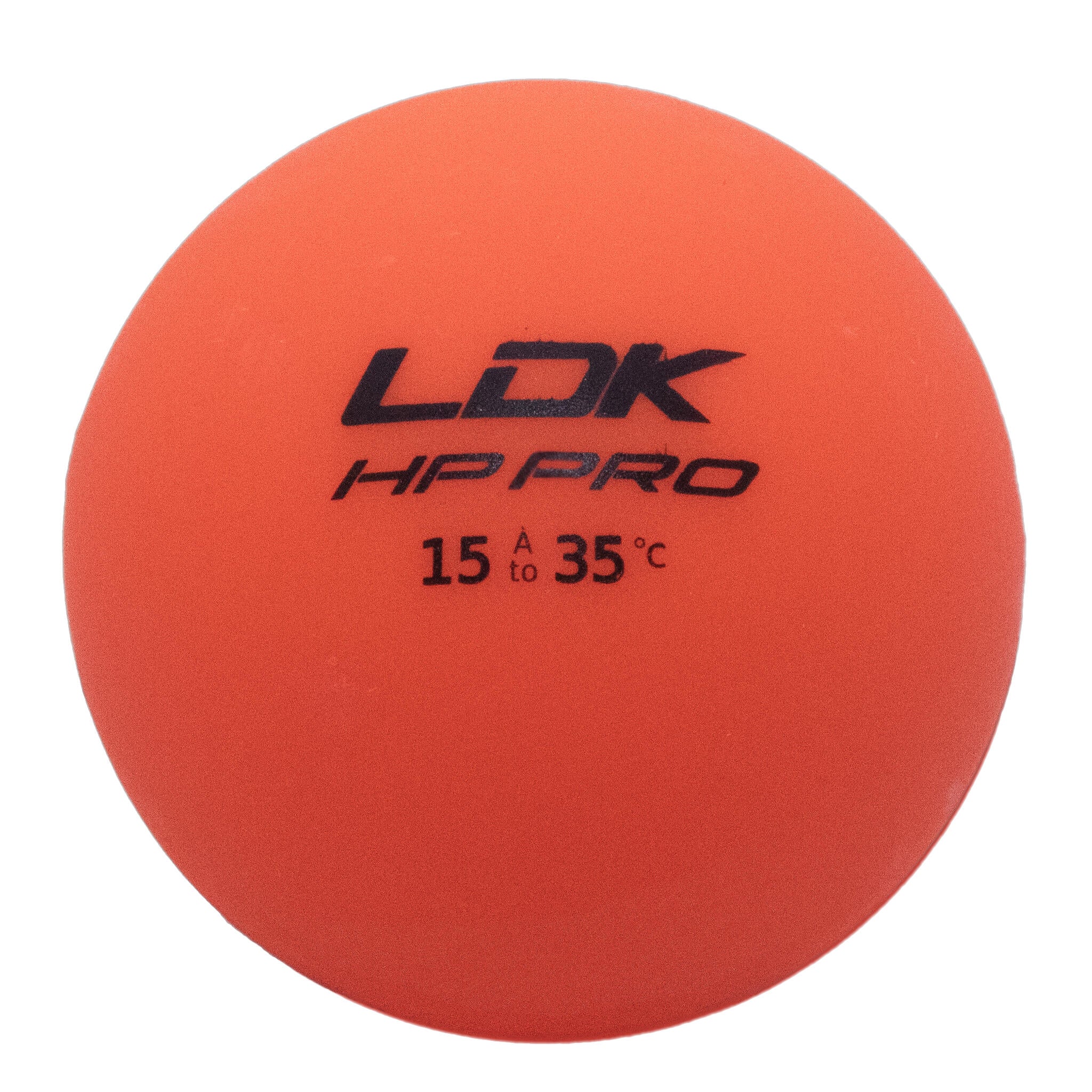 Legend HP Pro Fluid Hockey Ball